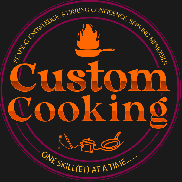 Customcooking